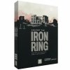 Against the Iron Ring